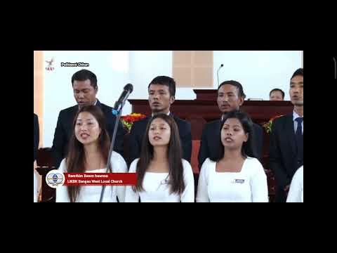 LIKBK SANGAU WEST BZP-CAMIPUAI