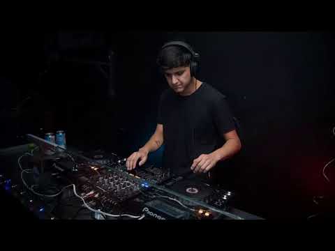 Cascode Sessions #005 Rodri Beltran - Desde Casa #DesdeCasa #QuedateEnCasa #Audio