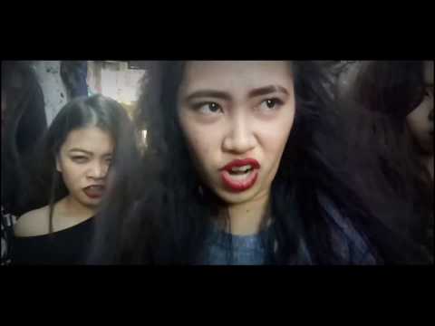 Fight scene- Beastmode Short Film