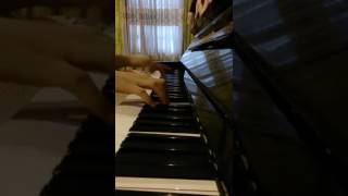 Shape of you  (Ed Sheeran) - Francesco Parrino&#39;s arr.