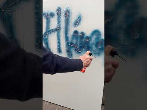 VIDEO    - Decapante en spray premium