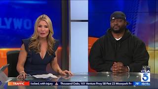 Aries Spears Has The Best Shaq Impression