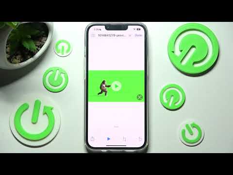 How to Find Downloaded Files on iPhone 14?