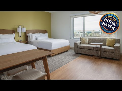 Element San Jose Milpitas | San Jose (CA), United States | Hotel Review 🏨