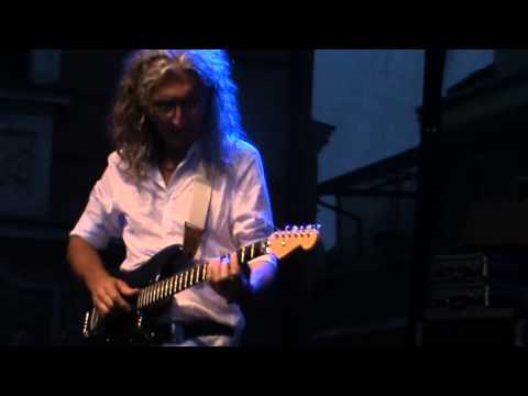 BYŁ SOBIE BLUES 2014: Los Agentos & Wojciech Klich