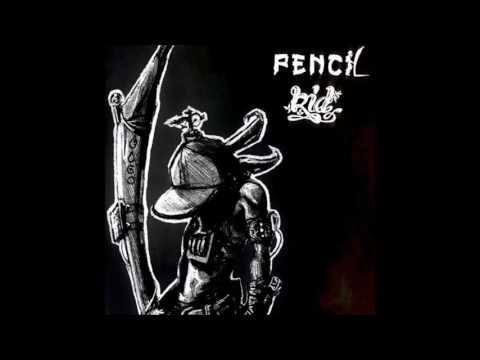 Pencil Kid dub - Earth