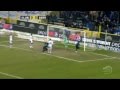 Goal Joseph Akpala | Club Brugge - Beerschot