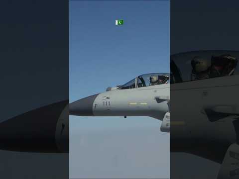 Pakistan Air Force J 10 C 🇵🇰 #j10 #j10c #fighterjet #military #aviation #airforce #indopakwar2025