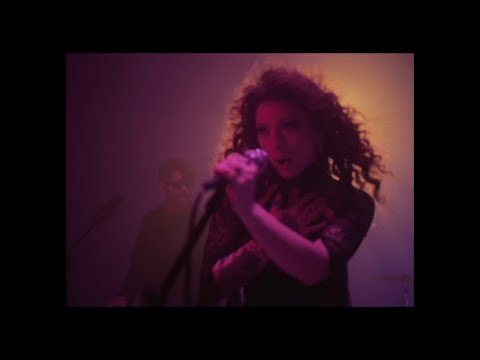 LEXXE- Stand Back (Stevie Nicks Cover)