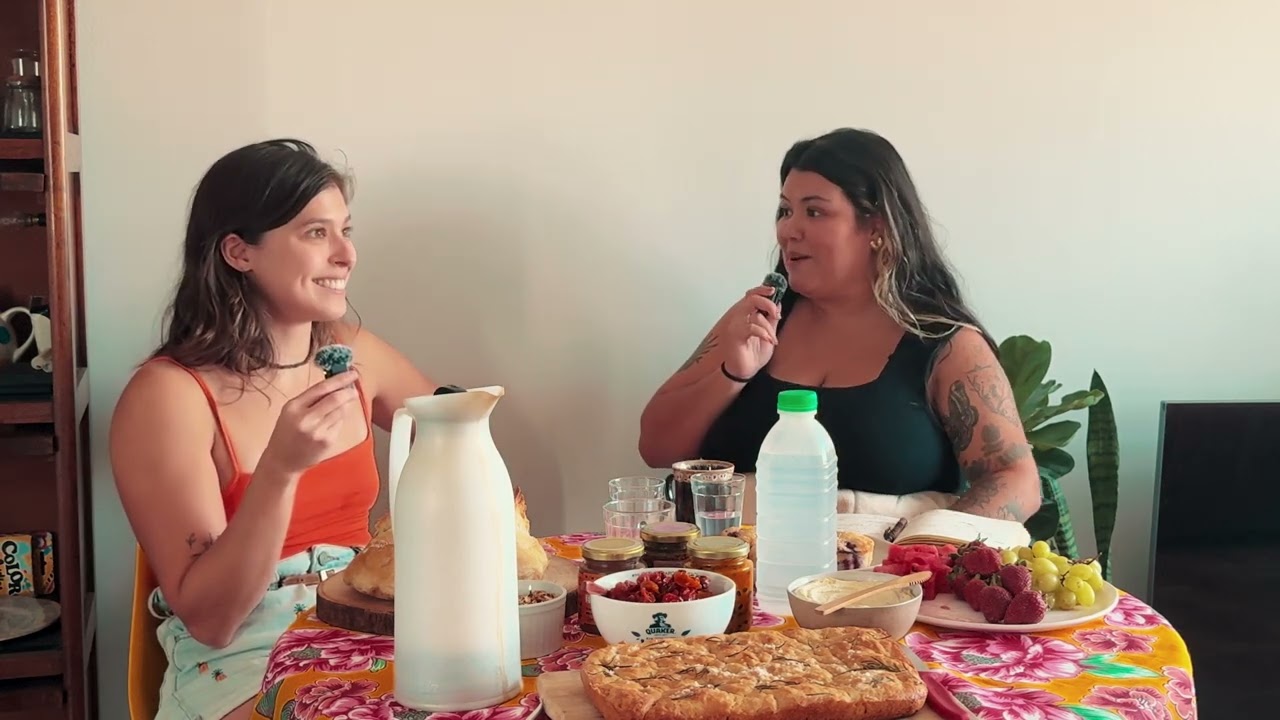 eu tô confortável ou conformada - com mica charlone | errando em público