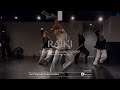 RAIKI " Get "Flava In Ya Ear(Remix) / Mike Phillips " @En Dance Studio SHIBUYA