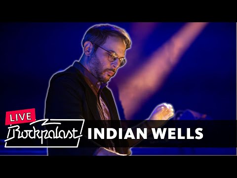 Indian Wells live | Eurosonic Festival l 2025 | Rockpalast