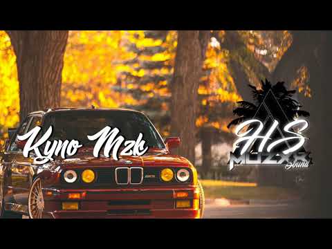 LIMO x SENSEY x HS MUZXK  - Tombé ♤[Rmx Zouk 2k22]♤