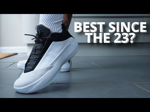 A new Jordan actually worth getting excited about!