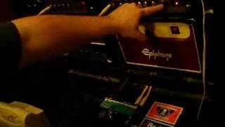 Video thumbnail for Tone King Presents Vid 2 of 2 Marshall Lead 12 vs. MG series by The Tone King