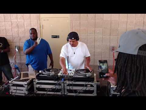 DJs Day Out 5 - Video 2: DJ Jaycee of V-103 Atlanta