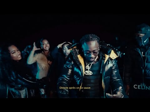 Saamou - Chanel (Clip Officiel)