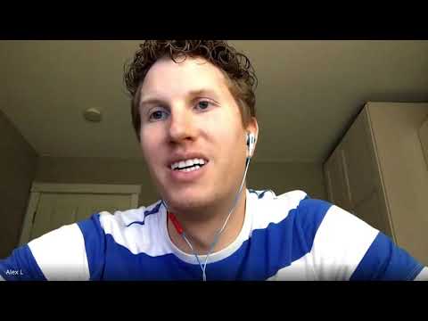 #team-literature-review Sep 18 2020 - Alex, Matan and Anton call