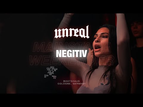 Unreal Germany and NEGITIV