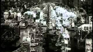 1950's The Story of Television program by RCA