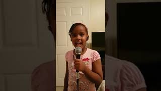 Da flame. God answers prayer