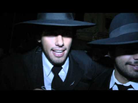 "SERENATA" - Diário Recepção ao Caloiro Covilhã 2012