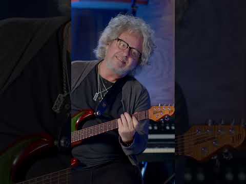 Steve Lukather on his “Human Nature” Guitar Part #michaeljackson #stevelukather #guitar #shorts