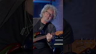 Steve Lukather on his “Human Nature” Guitar Part #michaeljackson #stevelukather #guitar #shorts