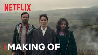Creating The World Of Bodkin | Netflix