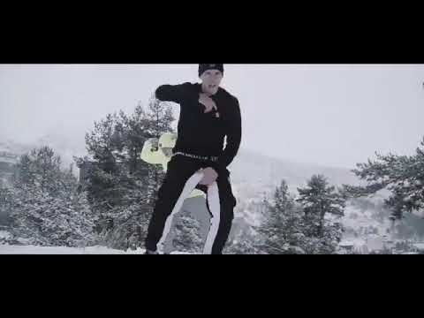 NADAL015 FT. MIRANDA - DEMONS 2 (adelanto clips)