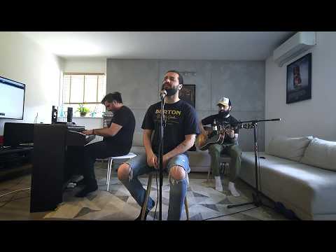 Next Time-Nesto ke te pitam Babo (Home Session)