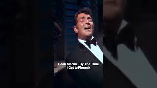 Dean Martin - By The Time I Get to Phoenix - Live Dean Martin Show