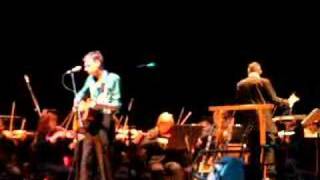 Joel Plaskett with Symphony Nova Scotia