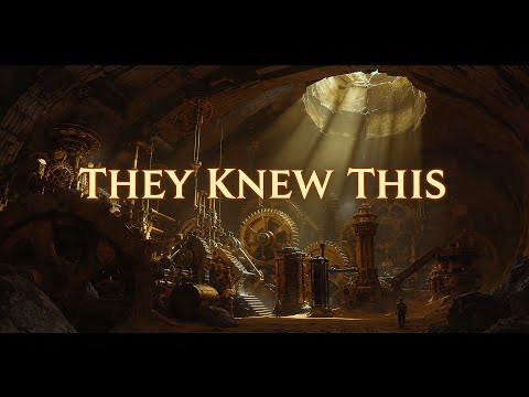 What the Library of Alexandria REALLY Contained — And Why It Was Destroyed