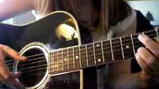 Empty In Between/When I Get Up Tegan and Sara Cover