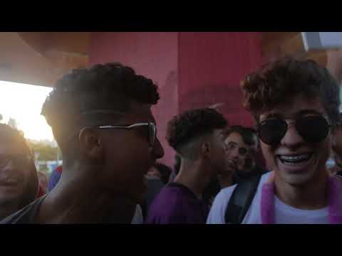 Nok x Gnas x Suiky - Batalha da Torre 71ª edição (1º fase)