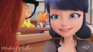 what if I shine - Miraculous Ladybug (Origins spoilers)