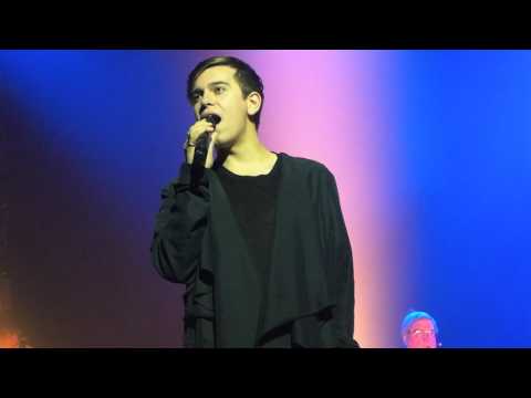 Gregorian -Gloria-Narcis-Live in Lingen 22-04-2016