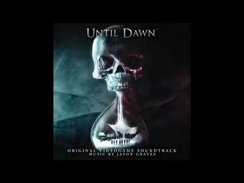 OST Until Dawn (2015): 23. Killer Theme