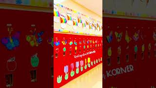 7  Spring Bulletin Board ideas for Kindergarten and 1st