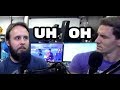 BEST OF FUNHAUS - Bruce Greene 'Uh Oh' Stare