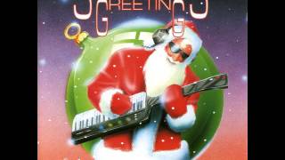 Ding Dong Merrily On High