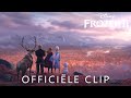 Frozen 2 | Into the Unknown | Disney NL