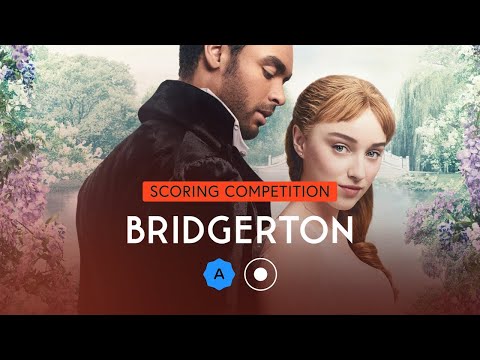 Timothy Shortell - Spitfire Audio Bridgerton Scoring Competition #MyBridgertonScore