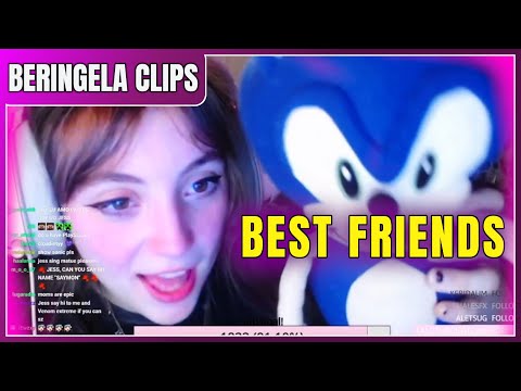 JESSJESSJESSU'S BEST FRIEND