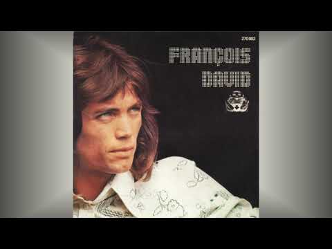 François David   "Tchao!"