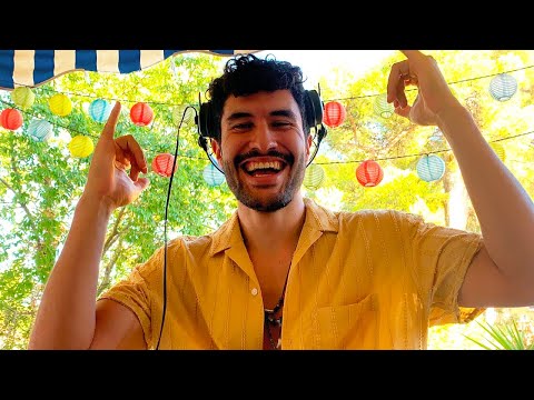 Afro Latin House Tulum Vibes | Mix 2023 | Set | Colombia | Venezuela 🌺