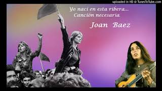 GUANTANAMERA - Joan Baez