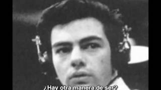 NEIL DIAMOND EN ESPAÑOL-Blue Destiny (Con subtítulos)