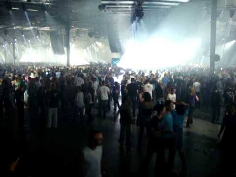 Tiësto @ Evolution Assen